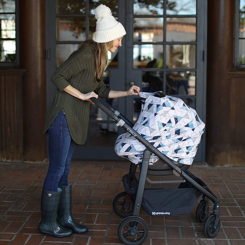 Levi 5-in-1 Multifunctional Cover Milk Snob