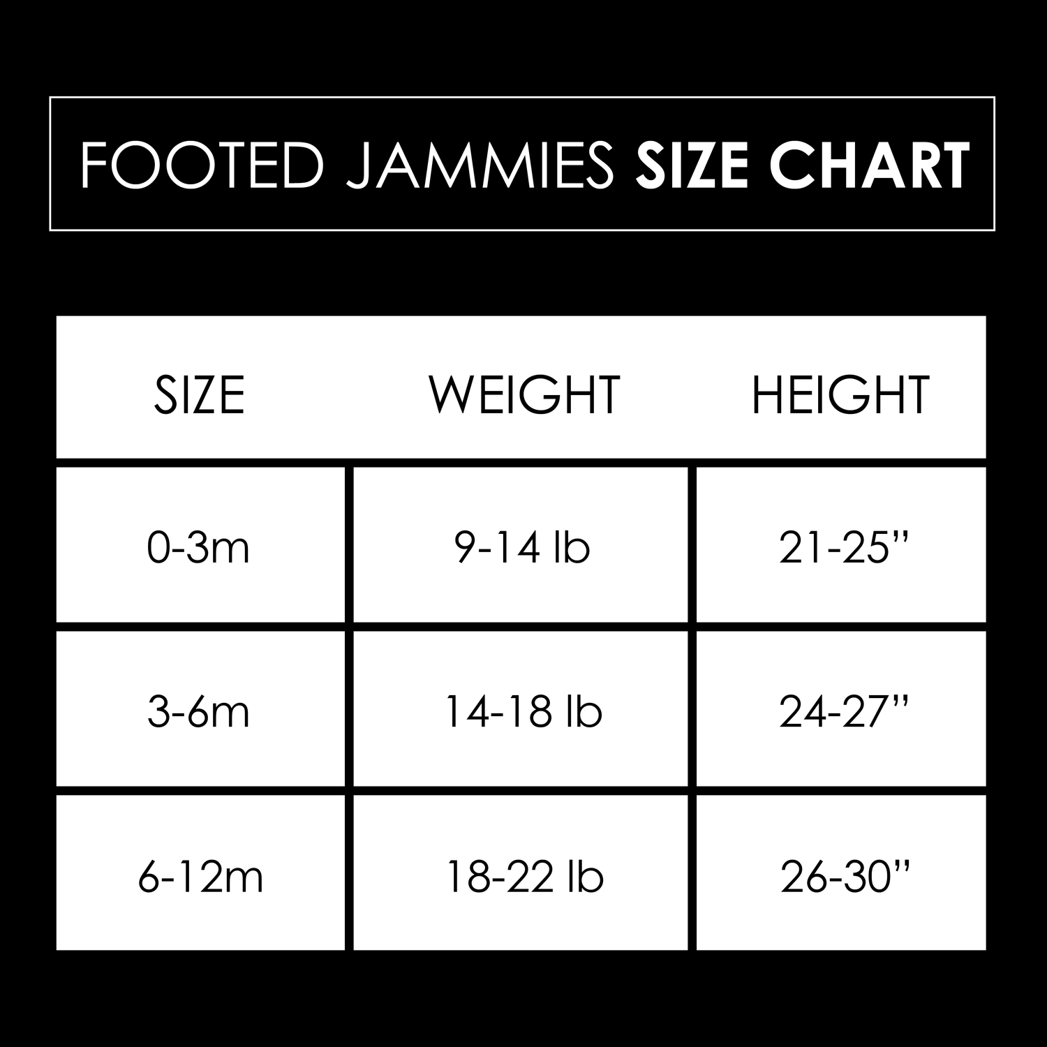 Levi Baby Footed Jammies Milk Snob