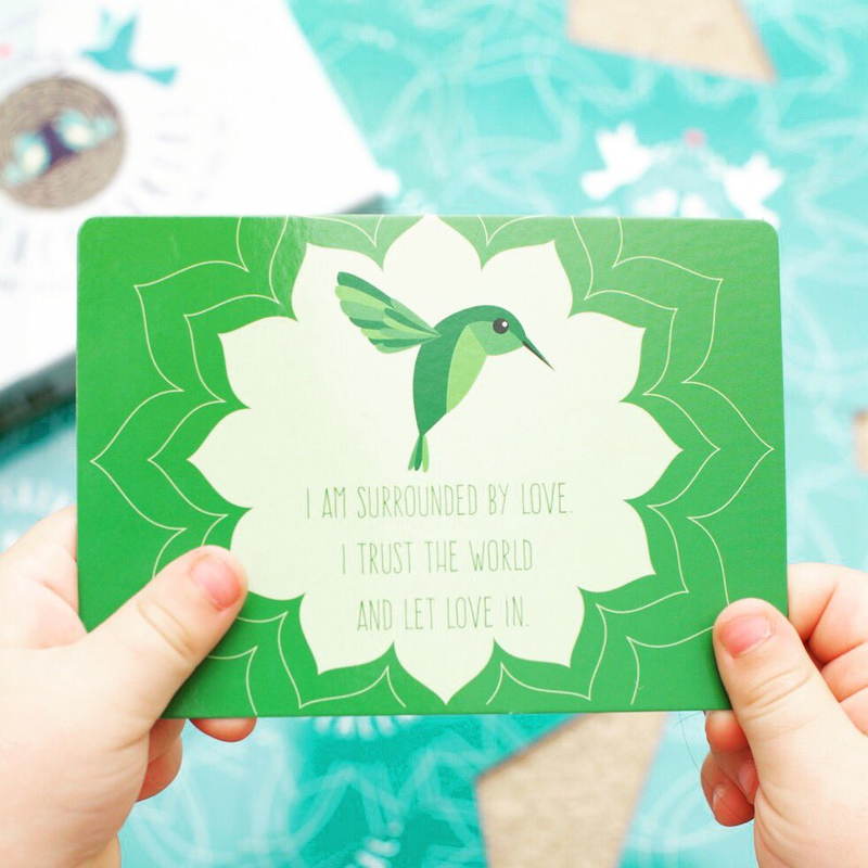 PeaceMakers - PeaceMakers Generation Mindful - Generation Mindful, PLAYFUL - teach emotions parenting child therapy tool