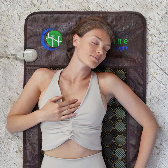 Black Mesh JT Mat 7224 with durable and flexible material for outdoor use