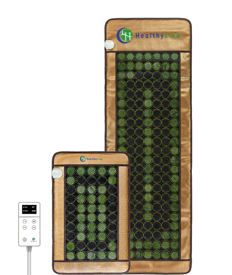 MESH Series – Far Infrared Heating Mats