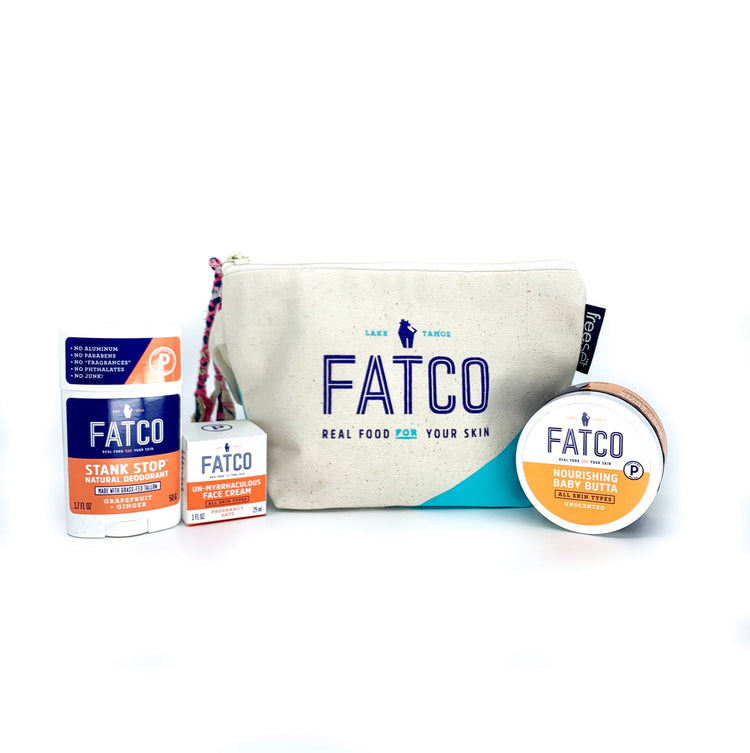FATCO Skincare