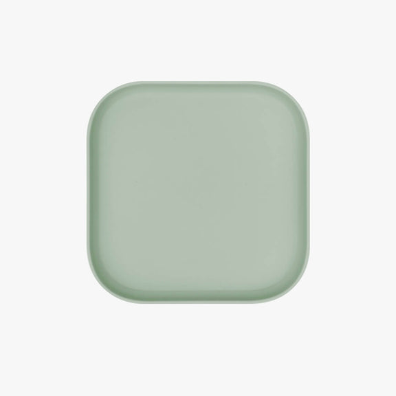 Mealtime Plates (2-Pack) – Safe, Stylish Kids Tableware by ezpz