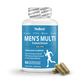 Men’s Multivitamin – Energy, Immunity & Daily Health Support | 60 Vegan Capsules by NuBest Nutrition