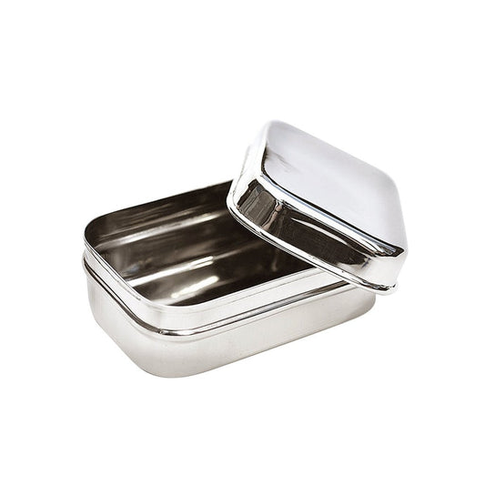 Mini Eco Lunch Pod – Leak-Proof Sauce Container, 5 oz / 150 ml by ecozoi
