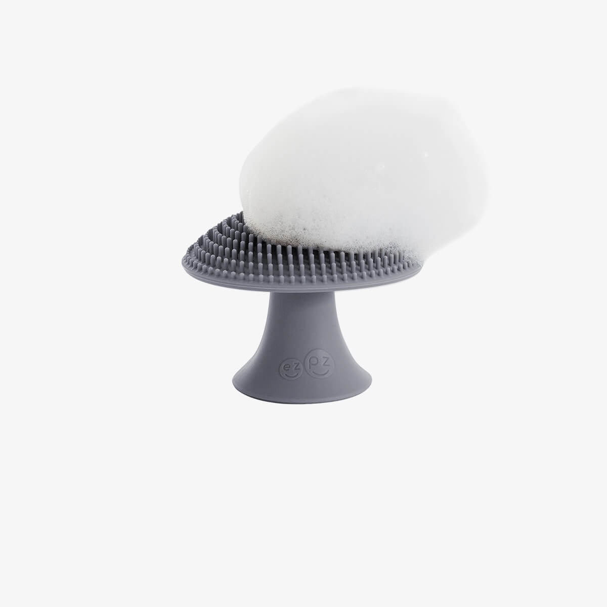 mushroom sponge gray #color_gray