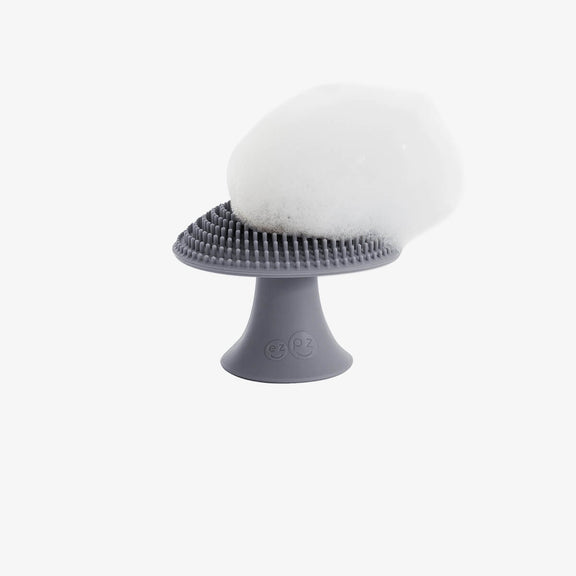 mushroom sponge gray #color_gray