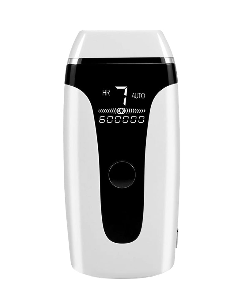 NUE IPL™ Hair Removal Device – Smooth Skin, Safe Tech by Olura, LLC