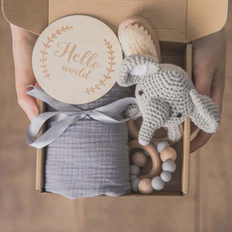 Newborn Gift Box embe
