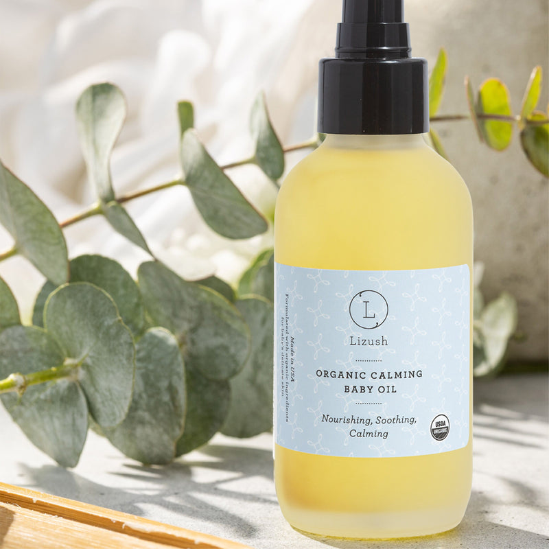 New Mama Essentials Gift Box – by Lizush