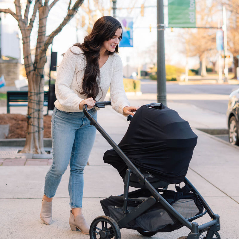 Onyx Luxe 5-in-1 Multifunctional Cover Milk Snob