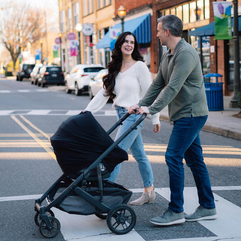 Onyx Luxe 5-in-1 Multifunctional Cover Milk Snob