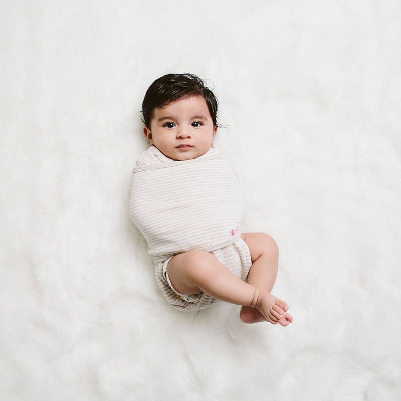 2-Stage Swaddle Bundle embe