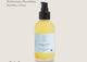 Organic Calming Baby Oil – Lavender & Chamomile by Lizush