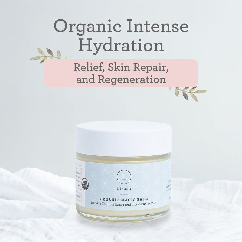 New Mama Essentials Gift Box – by Lizush