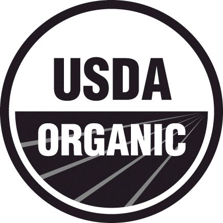 Organic Baby Powder – Talc-Free, Soothing & Safe by Lizush