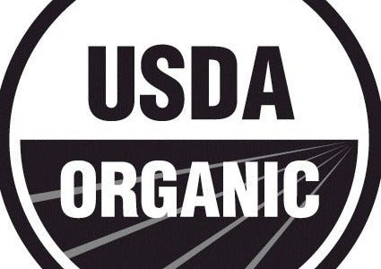 Organic Facial Oil – Locks In Moisture & Glows Naturally (2 oz)