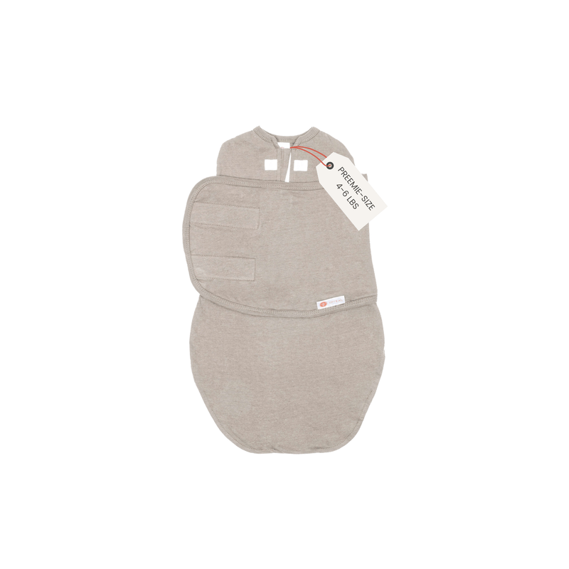PREEMIE Swaddles (4-6lbs) embé