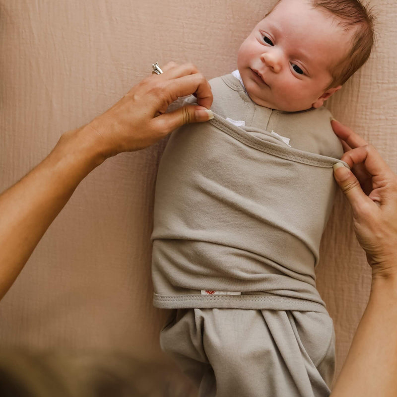 PREEMIE Swaddles (4-6lbs) embé 1