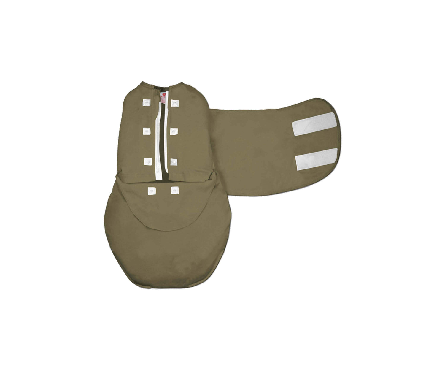 PREEMIE Swaddles (4-6lbs) embé