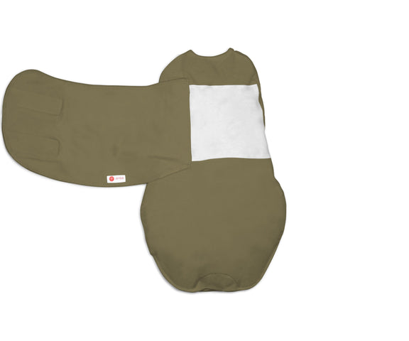 PREEMIE Swaddles (4-6lbs) embé