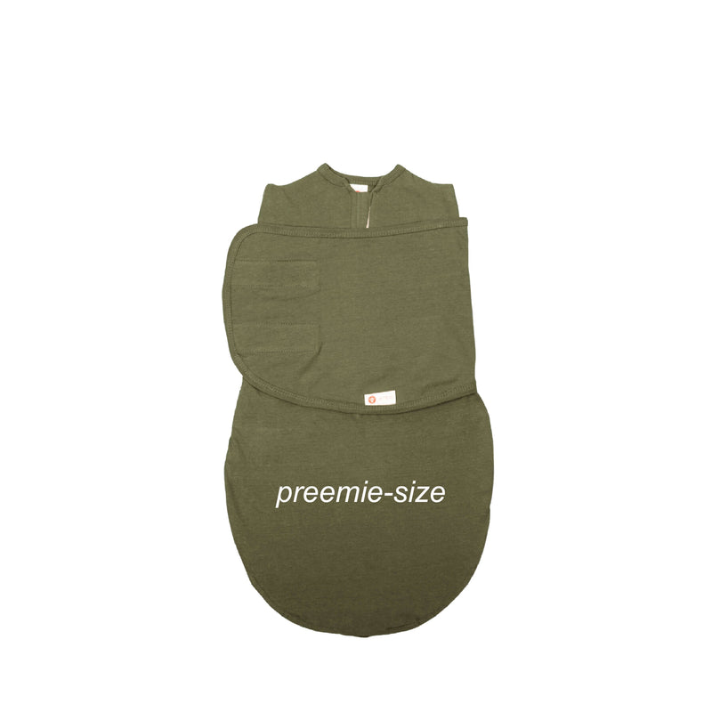 PREEMIE Swaddles (4-6lbs) embé