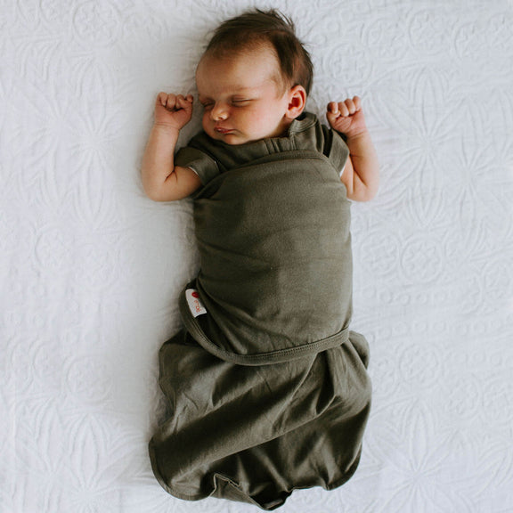 PREEMIE Swaddles (4-6lbs) embé