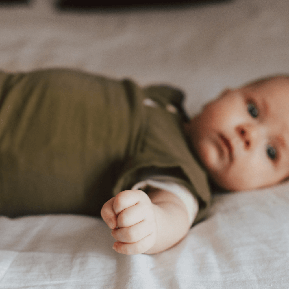 PREEMIE Swaddles (4-6lbs) embé