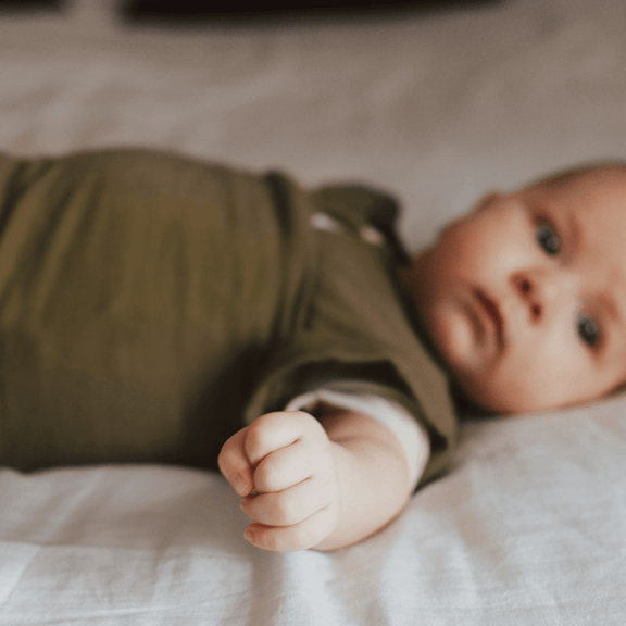 PREEMIE Swaddles (4-6lbs) embé