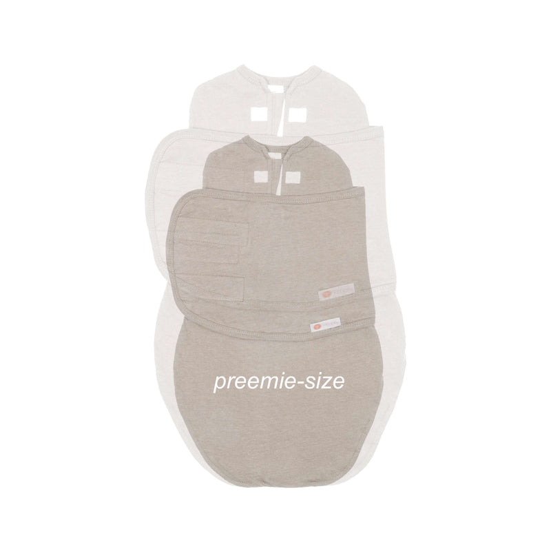 PREEMIE Swaddles (4-6lbs) embé