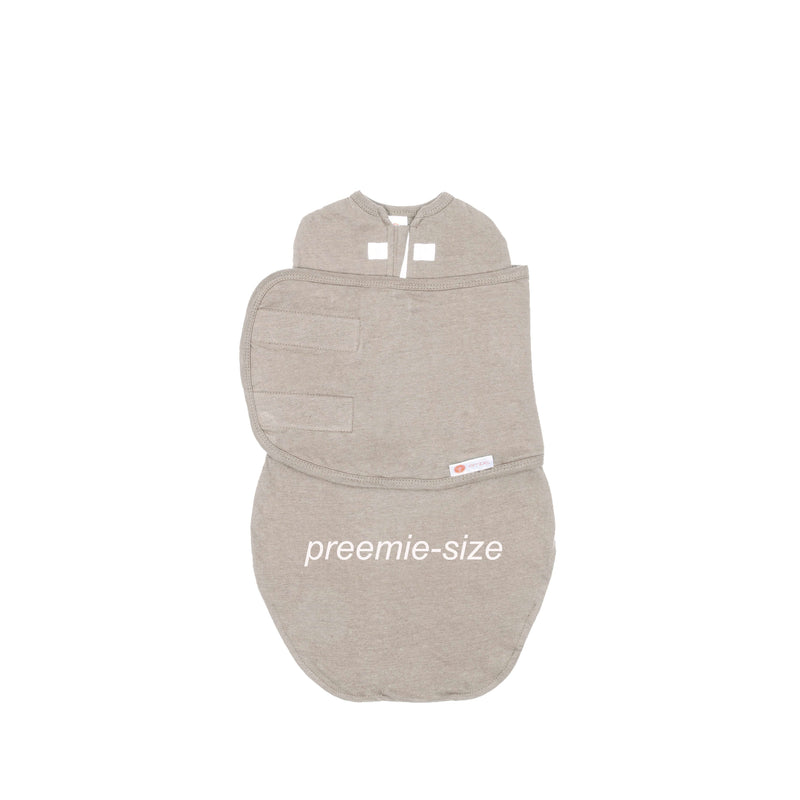PREEMIE Swaddles (4-6lbs) embé