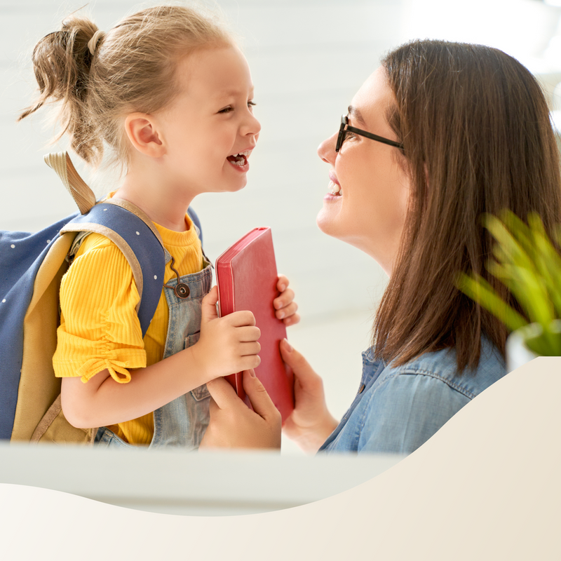 Parent Empowerment Sessions