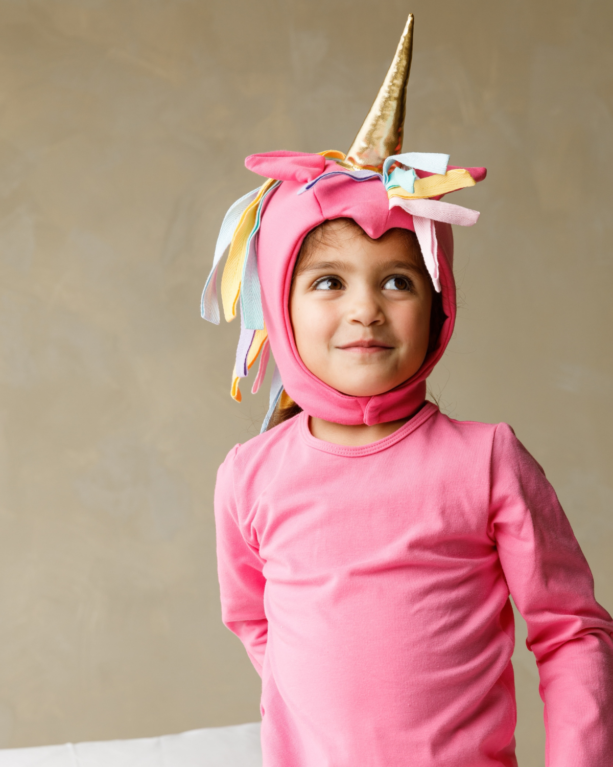Pink Unicorn Costume – Baby / Kids’ Dress Up & Pretend Play Band of the Wild