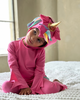 Pink Unicorn Costume – Baby / Kids’ Dress Up & Pretend Play Band of the Wild