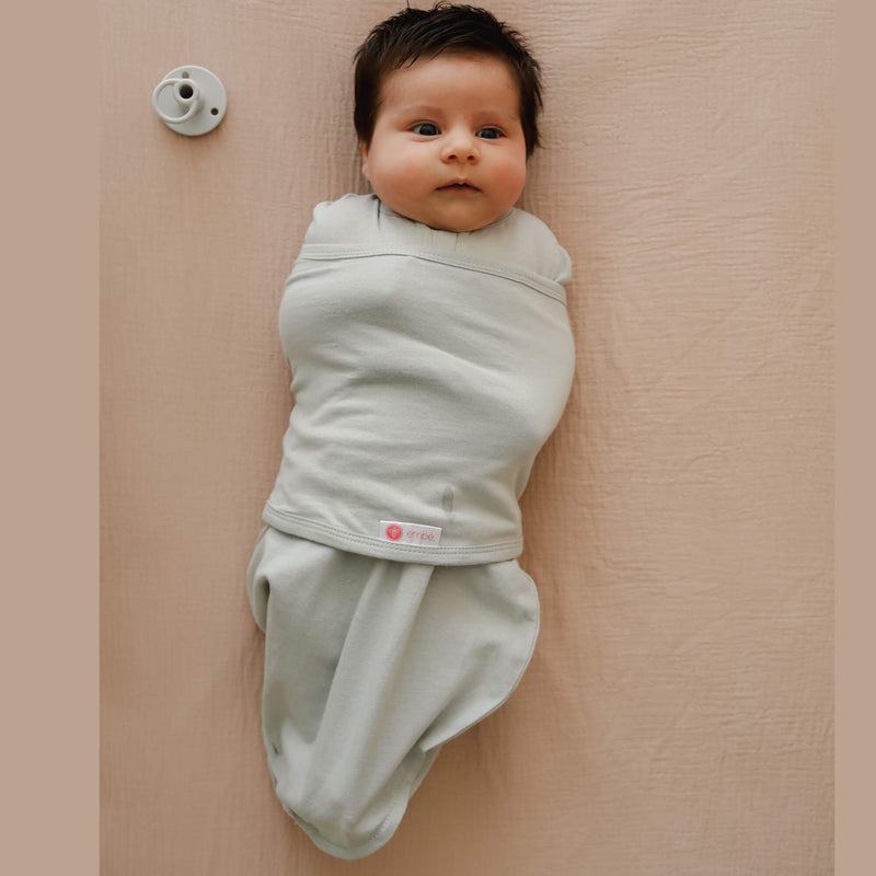 3-Pack Baby Swaddle Wrap Bundle embe