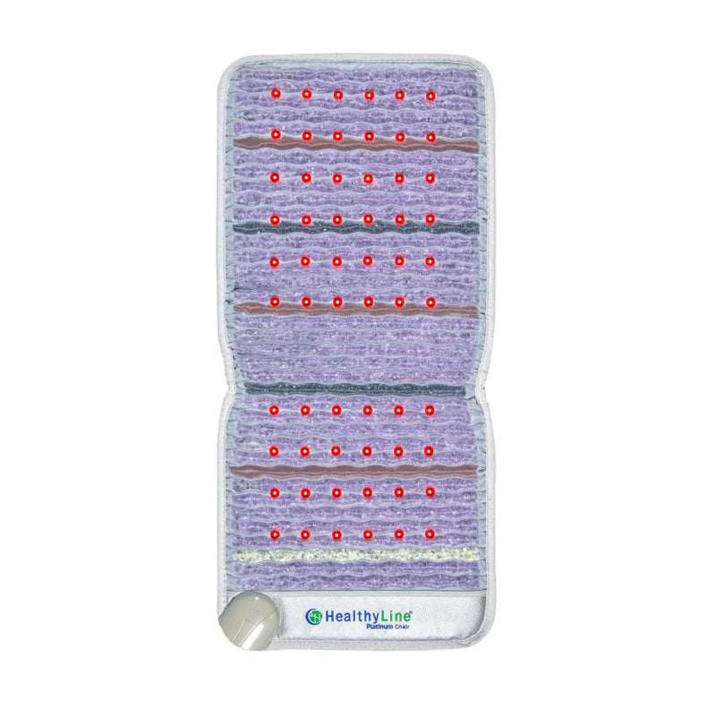 Platinum Series – PEMF Far Infrared Heating Mats