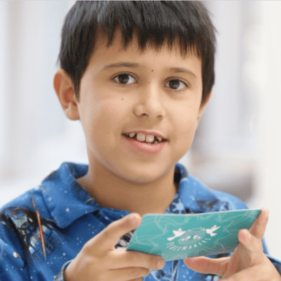 PeaceMakers - PeaceMakers Generation Mindful - Generation Mindful, PLAYFUL - teach emotions parenting child therapy tool