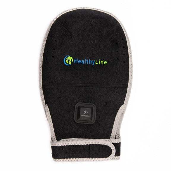 How to use the Portable Hand Heated Gemstone Pad video tutorial