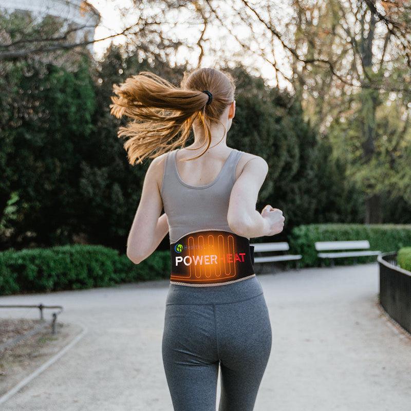 Portable Heated Gemstone Pad (Belt) - How To Assemble Video