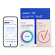 Proov Couples Fertility Test – Hers & His Kit for Conception