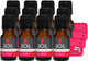 Organic Rose Geranium Essential Oil (Pelargonium graveolens) – 120ml – Save 50%