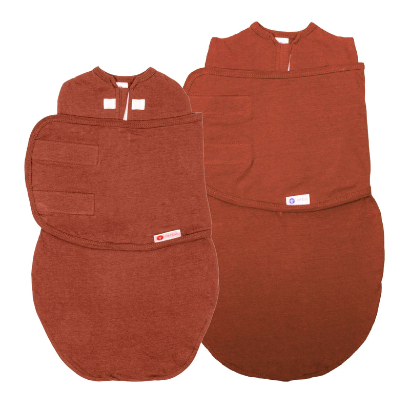 2-Stage Swaddle Bundle embe