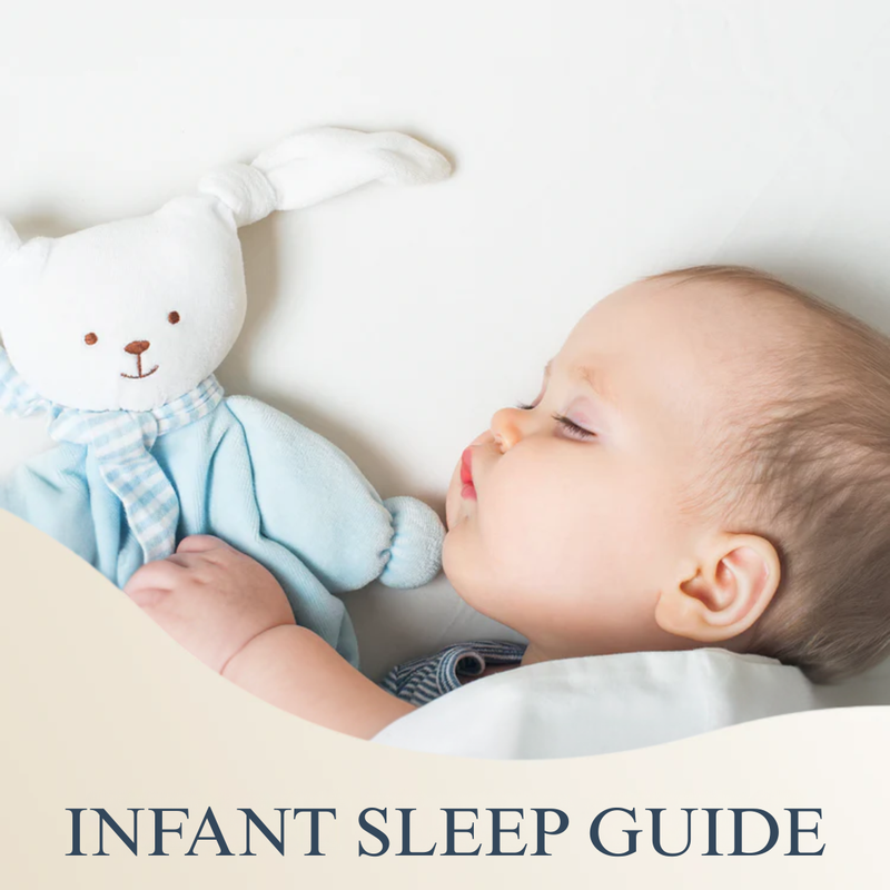 Infant Sleep Guide