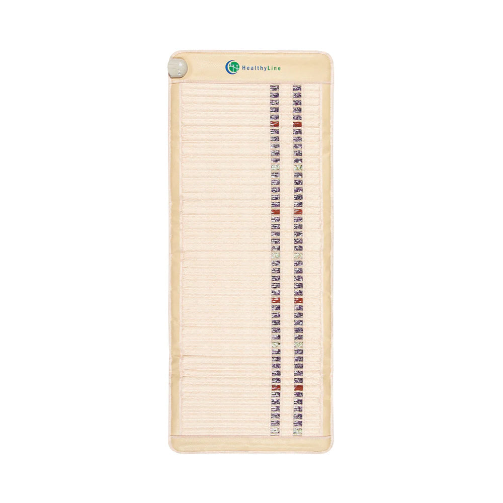 The SOFT Series SOFT Mat 72” x 24” yoga mat for gentle, comfortable practice