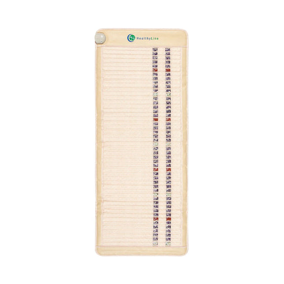 The SOFT Series SOFT Mat 72” x 24” yoga mat for gentle, comfortable practice