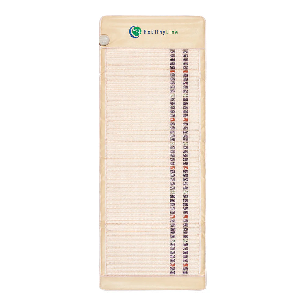 Variant SOFT Mat 72” x 24” in the SOFT Series, designed for comfort and support during yoga and exercise routines