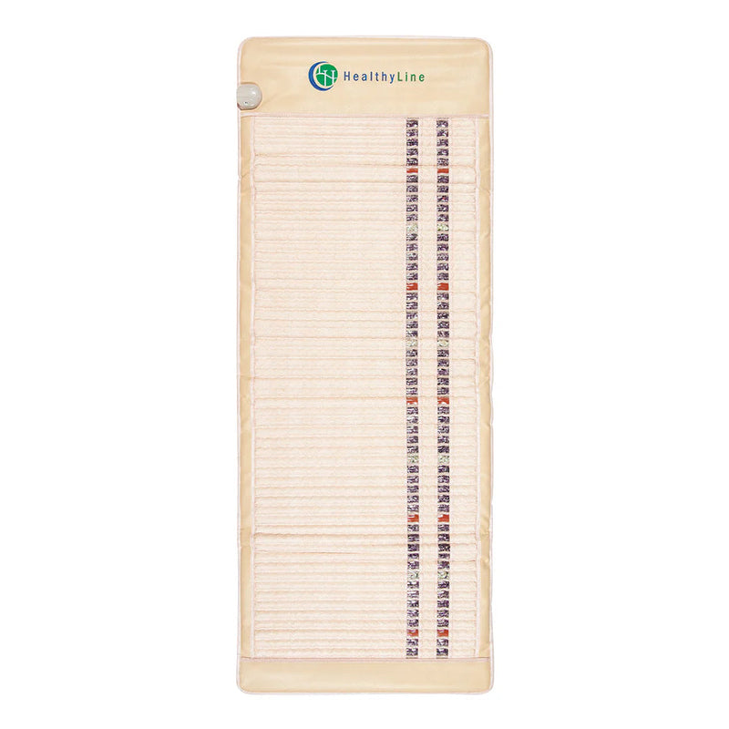 Variant SOFT Mat 72” x 24” in the SOFT Series, designed for comfort and support during yoga and exercise routines