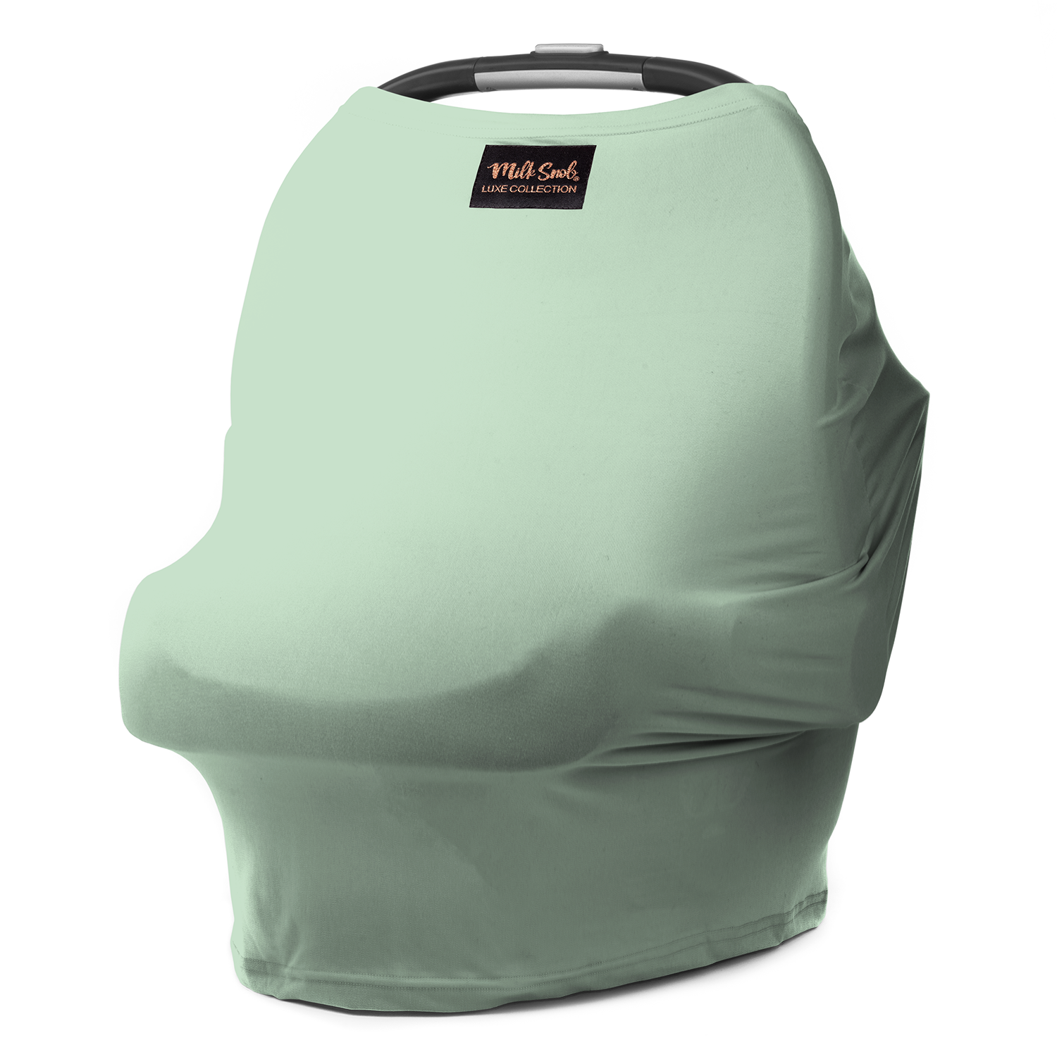 Sage Luxe 5-in-1 Multifunctional Cover Milk Snob