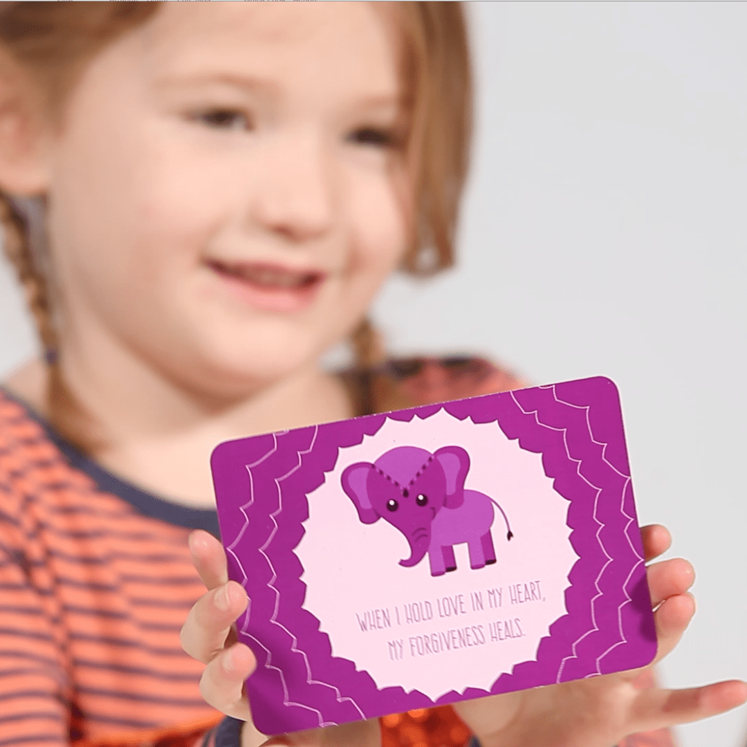 PeaceMakers - PeaceMakers Generation Mindful - Generation Mindful, PLAYFUL - teach emotions parenting child therapy tool