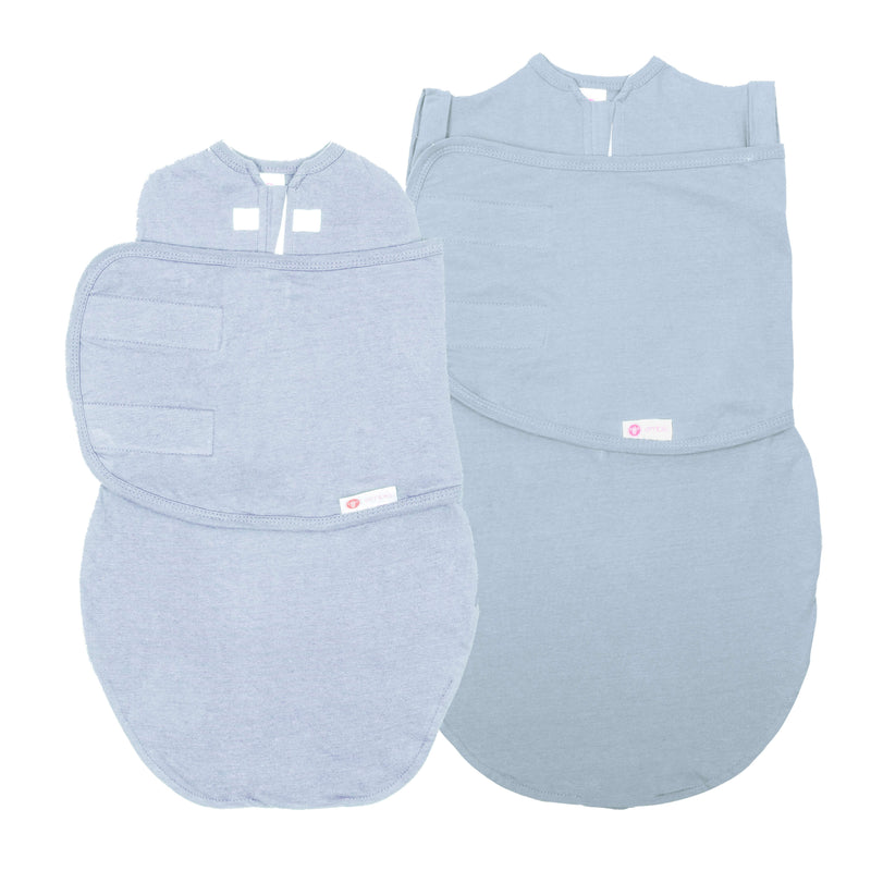 2-Stage Swaddle Bundle embe
